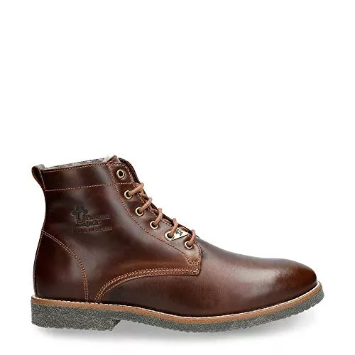 Panama Jack Stiefel Panama Jack Herren Glasgow Igloo Stiefelette