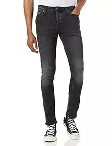 JACK & JONES Jeans JACK & JONES Male Slim Fit Jeans JJIGLENN JJORIGINAL CB 816 NOOS Slim Fit Jeans