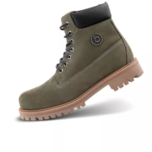 bugatti Stiefel bugatti Herren 321-anv30 Mode-Stiefel