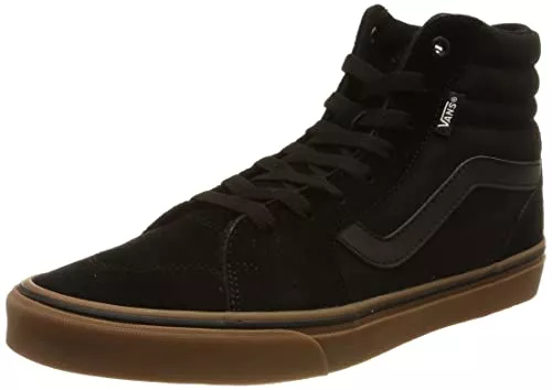 Vans Stiefel Vans Herren Filmore Hi Sneaker