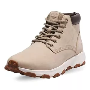 Timberland Stiefel Timberland Herren Maple Grove Leather Chukka-Schuh