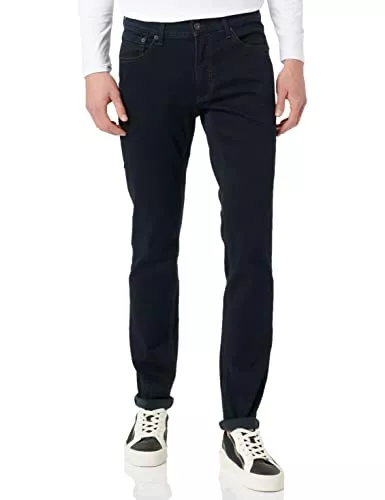 BRAX Jeans BRAX Herren Style Chuck Hi-Flex Baumwolle Jeans