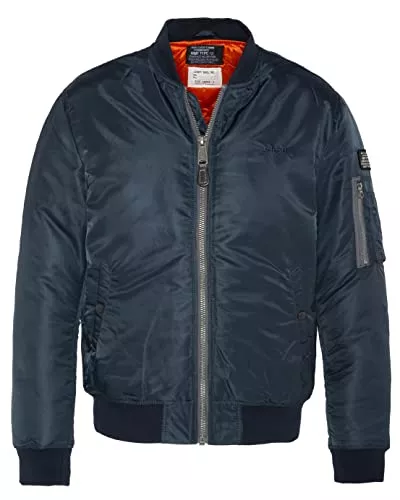 Schott NYC Jacken Schott NYC Unisex Airforcers Bombers