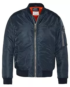 Schott NYC Jacken Schott NYC Unisex Airforcers Bombers