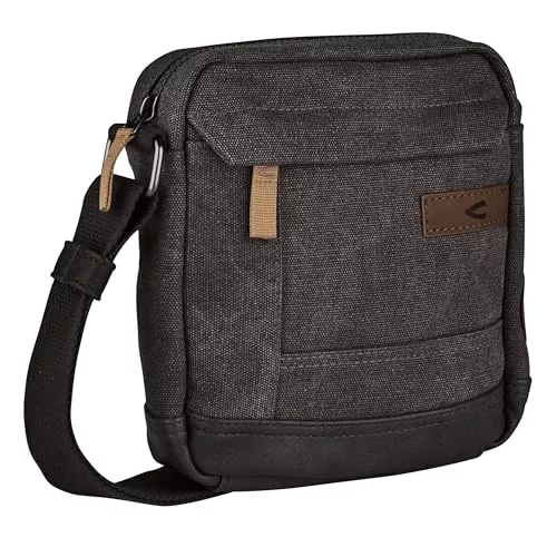 camel active Taschen & Rucksäcke camel active Air Herren Umhängetasche Crossbody Bag Klein