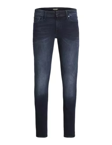 JACK & JONES Jeans JACK & JONES Herren Skinny Jeans