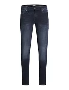 JACK & JONES Jeans JACK & JONES Herren Skinny Jeans