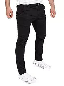 WOTEGA Hosen WOTEGA Herren Chino Hose Glenn - Baumwoll Chinohose Mit Stretch