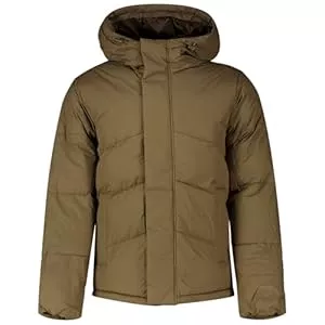 JACK & JONES Jacken JACK & JONES Herren Jjworld Puffer Jacket Pufferjacke