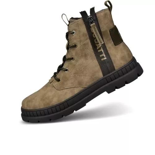 bugatti Stiefel bugatti Herren 321-agb51 Mode-Stiefel