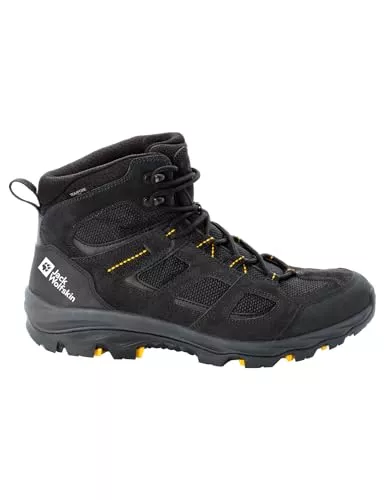 Jack Wolfskin Stiefel Jack Wolfskin Herren Vojo 3 Texapore Mid M Outdoorschuhe