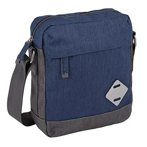 camel active Taschen & Rucksäcke camel active Satipo Herren Umhängetasche Crossbody Bag