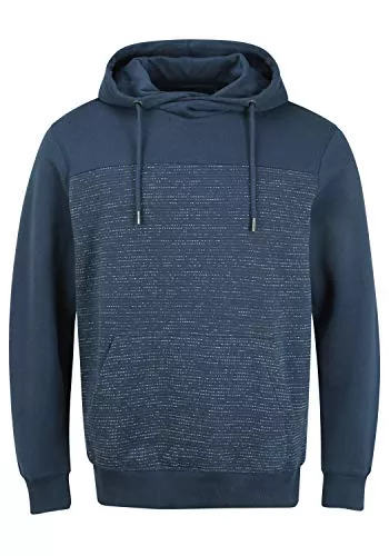 b BLEND Kapuzenpullover Blend BHToklat Herren Kapuzenpullover Hoodie Pullover mit Kapuze