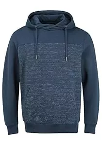 b BLEND Kapuzenpullover Blend BHToklat Herren Kapuzenpullover Hoodie Pullover mit Kapuze