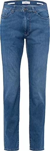 BRAX Jeans BRAX Herren Style Cadiz Ultralight Blue Planet_Five-Pocket Jeans