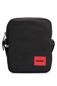 HUGO Taschen & Rucksäcke HUGO Herren Ethon 2.0n_ns Zip Reporter