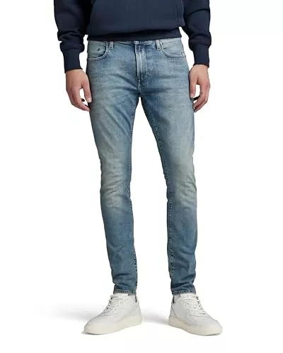 G-STAR Jeans G-STAR Herren Revend FWD Skinny Jeans