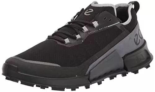 ECCO Sneaker & Sportschuhe ECCO Herren Biom 2.1 Low Textil Traillaufschuh