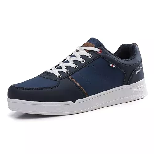 ANALEAF Sneaker & Sportschuhe ANALEAF Herrenschuhe Sneakers Freizeitschuhe Leichte Schuhe