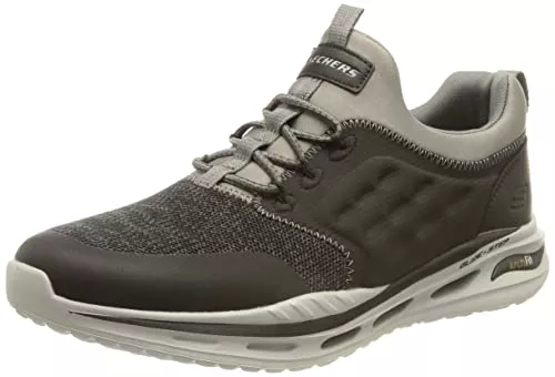 Skechers Sneaker & Sportschuhe Skechers Herren Arch Fit Orvan Verdigo Sneaker
