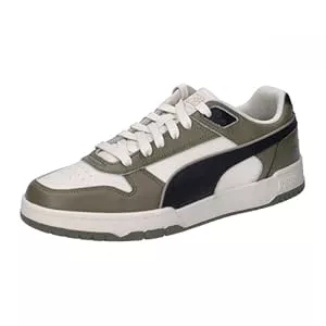 PUMA Sneaker & Sportschuhe Puma Men's Rbd Game Low Track Shoe, 11 UK