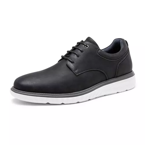 Bruno Marc Schnürhalbschuhe Bruno Marc Herren Anzugschuhe lässige Schnürschuhe Business Sport Schuhe Moderne Klassische