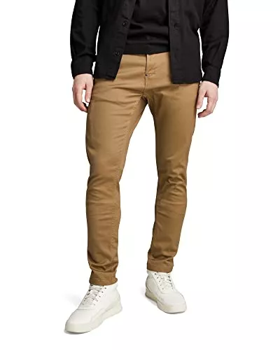 G-STAR Hosen G-STAR RAW Herren Skinny Chino 2.0 Jeans