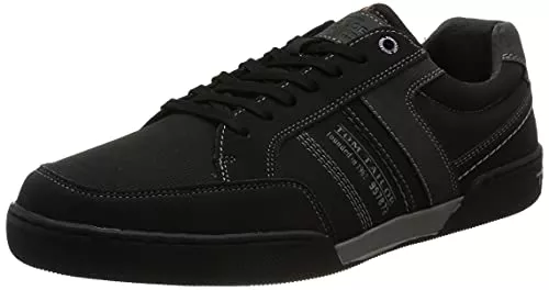 TOM TAILOR Sneaker & Sportschuhe TOM TAILOR Herren Sneaker