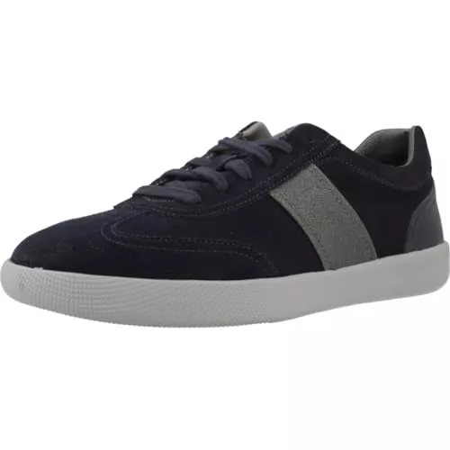 Geox Sneaker & Sportschuhe Geox Herren U Rieti a Sneaker
