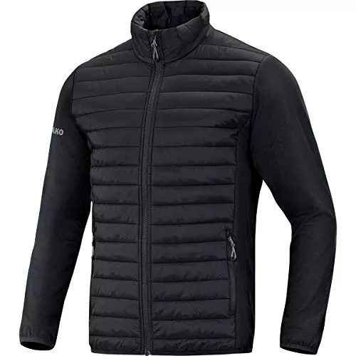 JAKO Jacken JAKO Herren Sonstige Jacke Hybridjacke Premium, marine, XXL, 7004