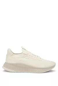 BOSS Sneaker & Sportschuhe BOSS Herren TTNM EVO Slon TTNM EVO Sneakers mit gestricktem Obermaterial Größe