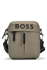 BOSS Taschen & Rucksäcke BOSS Herren Stormy_ns Reporter_with_Zip