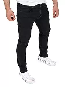 WOTEGA Jeans WOTEGA Herren Jeans Alistar Slim Fit