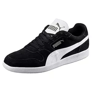 PUMA Sneaker & Sportschuhe PUMA Unisex Icra Trainer Sd Sneaker