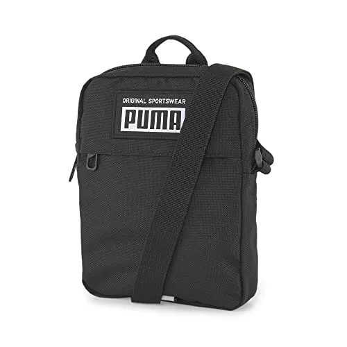 PUMA Taschen & Rucksäcke PUMA Unisex-Adult Academy Portable Shoulder Bags