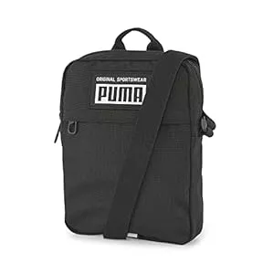 PUMA Taschen & Rucksäcke PUMA Unisex-Adult Academy Portable Shoulder Bags