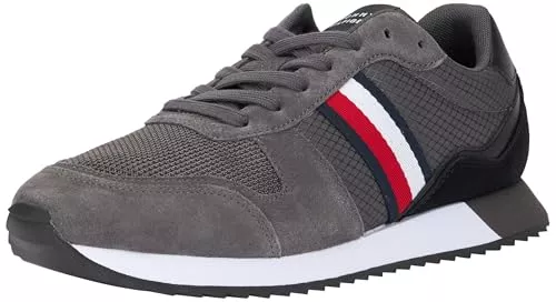 Tommy Hilfiger Sneaker & Sportschuhe Tommy Hilfiger Fm0fm05298 Herren