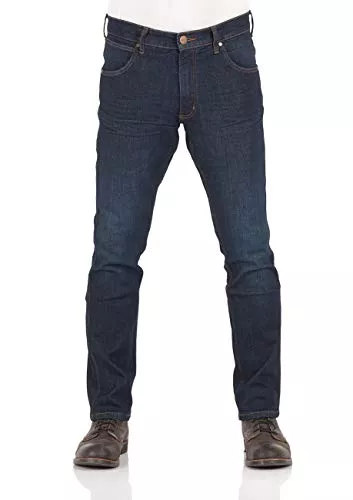 Wrangler Jeans Wrangler Herren Greensboro Jeans