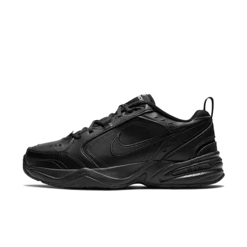 Nike Sneaker & Sportschuhe Nike Herren Air Monarch Iv Sneaker