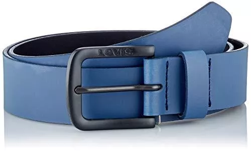Levi's Gürtel Levi's Herren Seine Metal Gürtel
