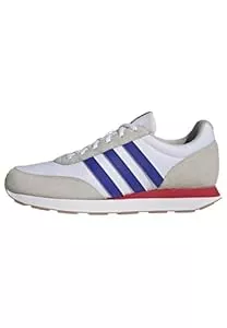 adidas Sneaker & Sportschuhe adidas Herren Run 60s 3.0 Leather Shoes Schuhe