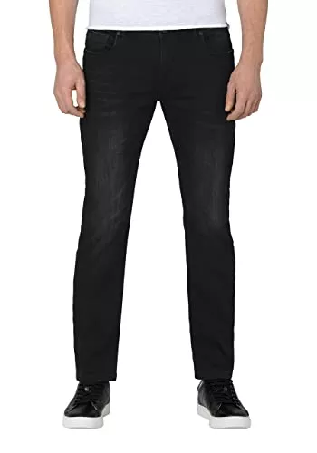 Timezone Jeans Timezone Herren Slim Eduardotz Freizeithose