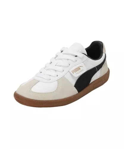 PUMA Sneaker & Sportschuhe PUMA Palermo Flache Sneaker