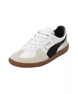 PUMA Sneaker & Sportschuhe PUMA Palermo Flache Sneaker