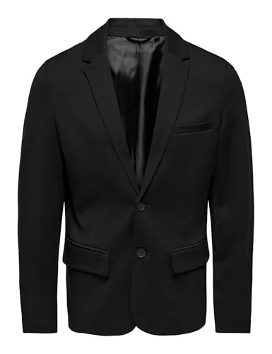 ONLY &amp; SONS Blazer ONLY &amp; SONS Male Blazer ONSMARK Blazer