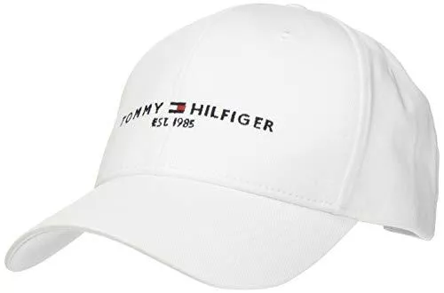 Tommy Hilfiger Hüte & Mützen Tommy Hilfiger Herren Th Established Cap Hut