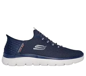 Skechers Sneaker & Sportschuhe Skechers Herren Summits High Range Sneaker