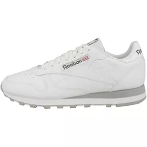 Reebok Sneaker & Sportschuhe Reebok Unisex Classic Leather Sneaker