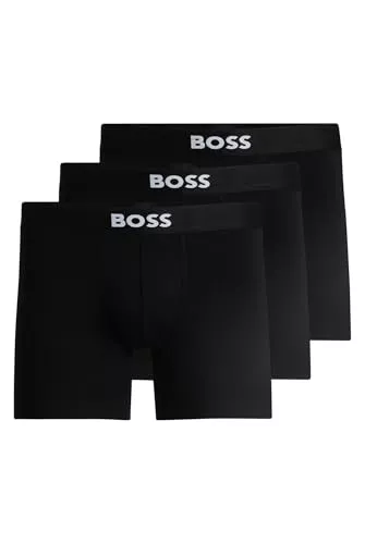 BOSS Accessoires BOSS Herren Boxer Brief (3er Pack)