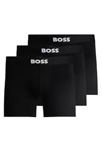 BOSS Accessoires BOSS Herren Boxer Brief (3er Pack)